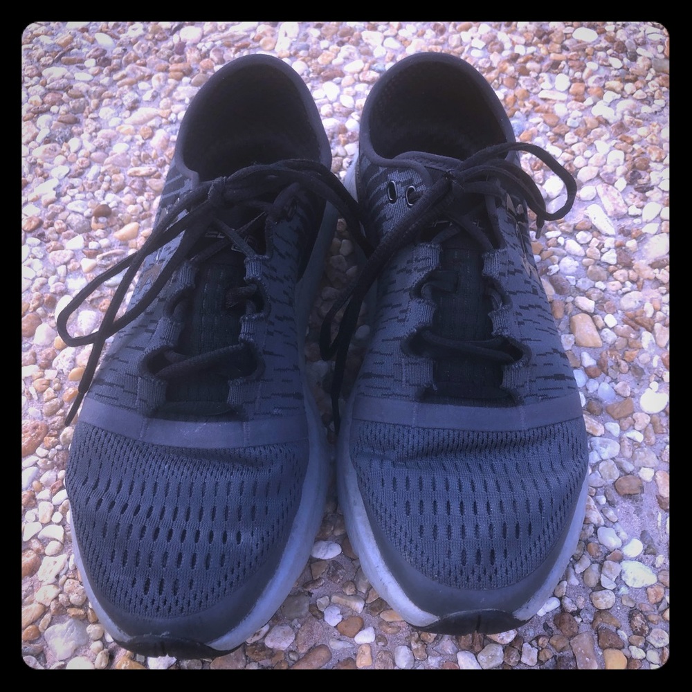 Mens Under Armour Shoes UA SpeedForm Gemini 3